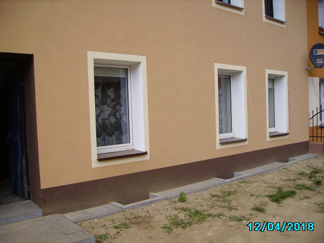 Mieszkanie 2-pokojowe Choszczno, ul. Mickiewicza. Zdjęcie 1