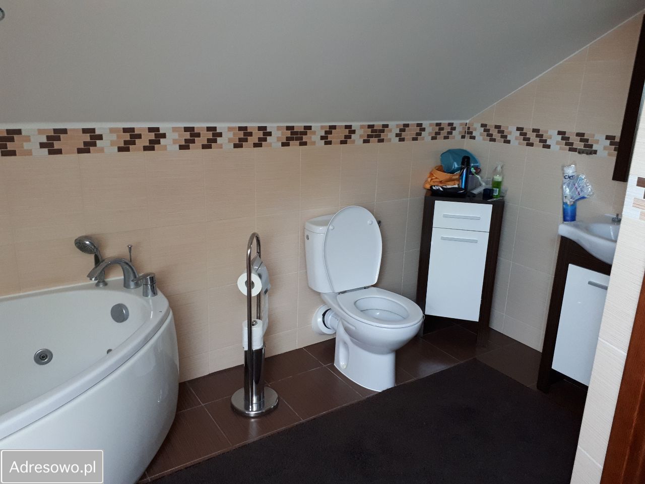 dom wolnostojący, 5 pokoi Marcinkowo. Zdjęcie 10