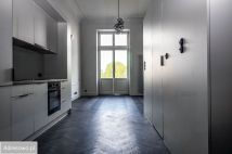 Mieszkanie 2-pokojowe Warszawa Śródmieście, ul. Hoża