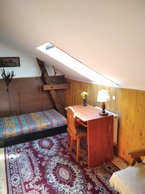 Mieszkanie 1-pokojowe Katowice Panewniki, ul. Koreańska