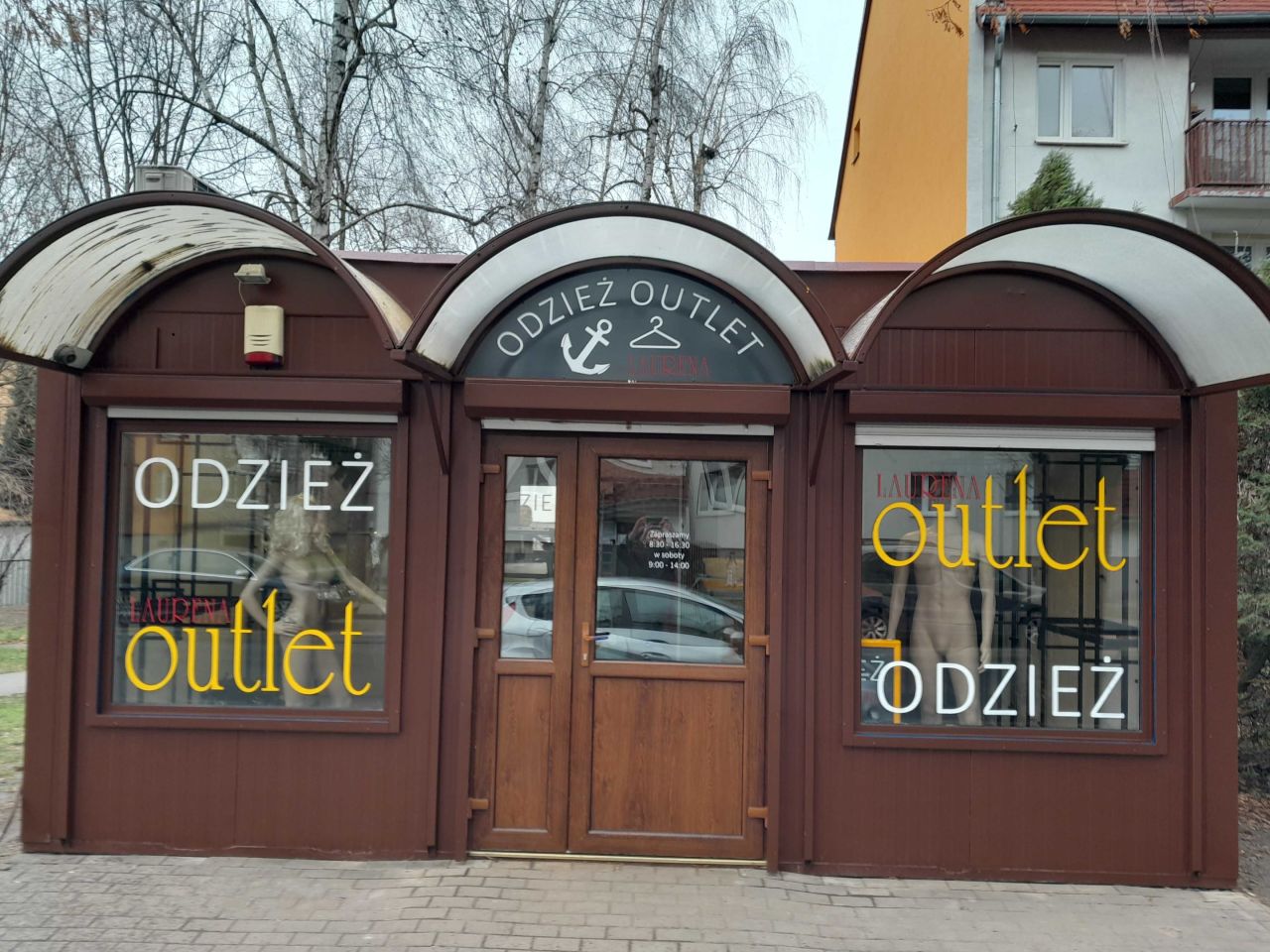 Lokal Oleśnica, ul. gen. Józefa Hallera. Zdjęcie 5