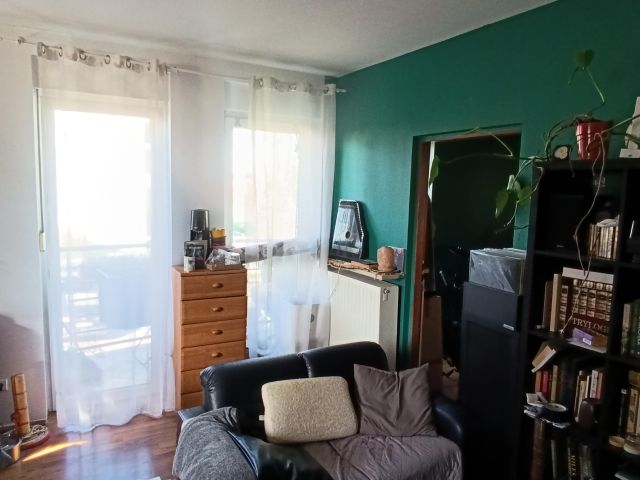 Mieszkanie 3-pokojowe Kraków Ruczaj, ul. Torfowa. Zdjęcie 1