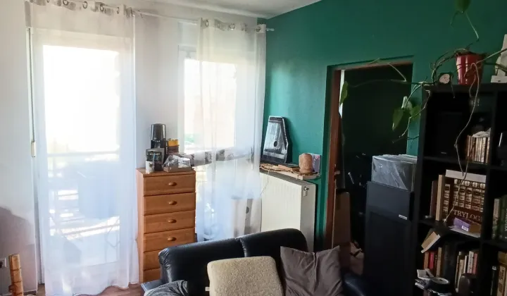 Mieszkanie 3-pokojowe Kraków Ruczaj, ul. Torfowa