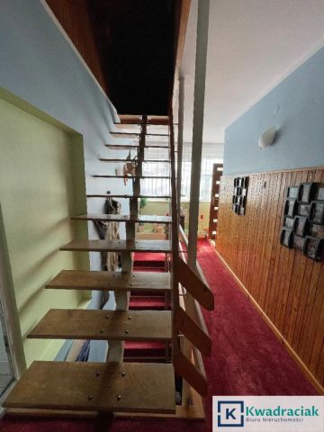 dom wolnostojący, 6 pokoi Krosno, ul. Wincentego Witosa. Zdjęcie 19