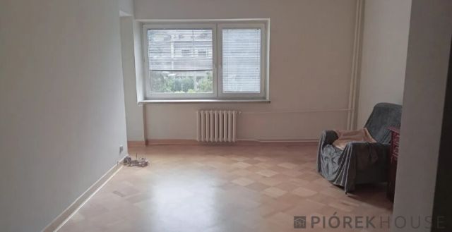 Mieszkanie 3-pokojowe Warszawa Mokotów, ul. Nałęczowska. Zdjęcie 1