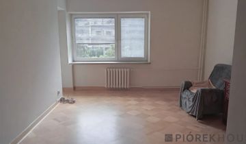 Mieszkanie 3-pokojowe Warszawa Mokotów, ul. Nałęczowska