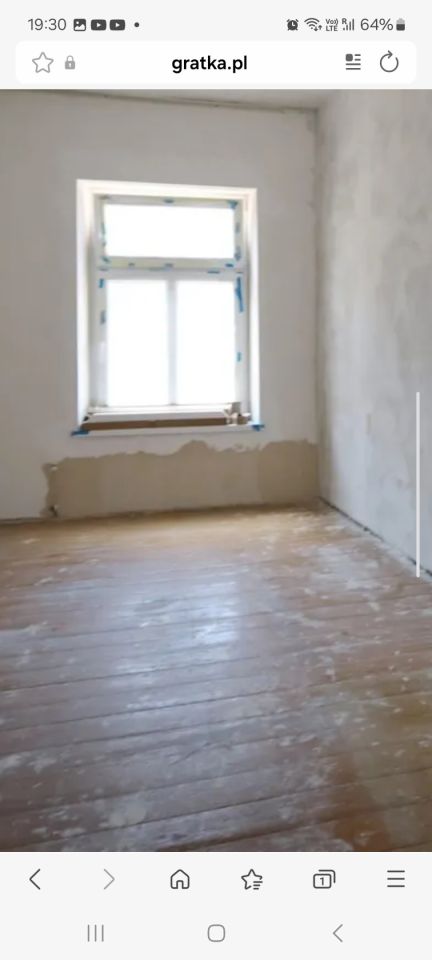 Mieszkanie 4-pokojowe Szczawno-Zdrój, ul. Tadeusza Kościuszki. Zdjęcie 15