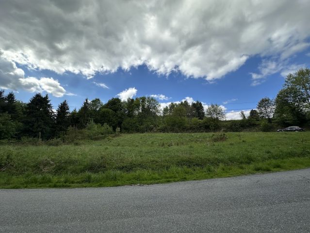 Działka budowlana Krzczonów. Zdjęcie 1