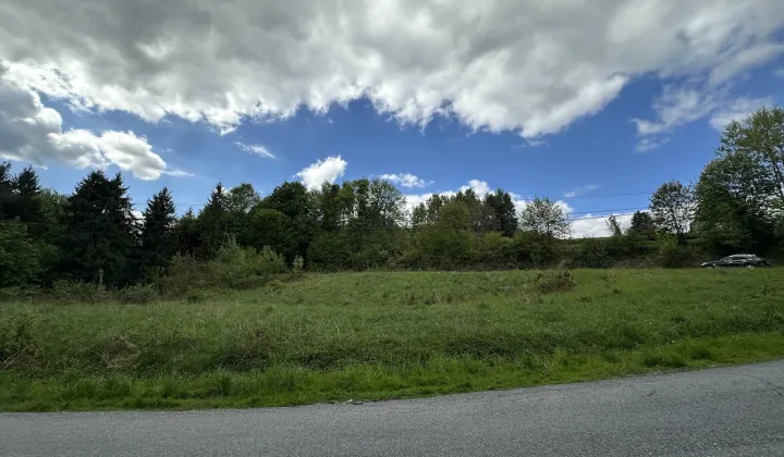 Działka budowlana Krzczonów