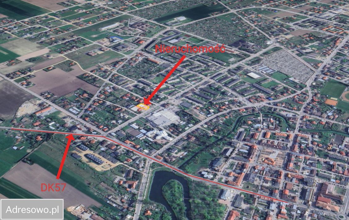 Lokal Przasnysz, ul. Orlika. Zdjęcie 8