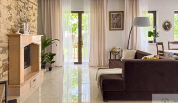 dom wolnostojący, 8 pokoi Podłęcze