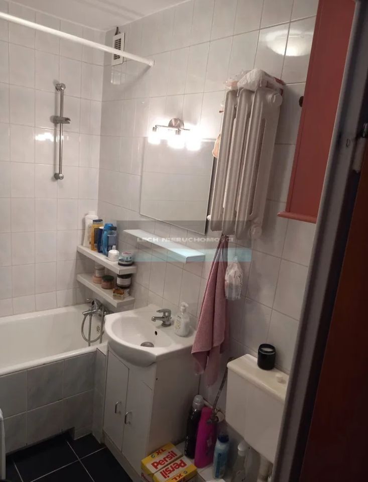 Mieszkanie 1-pokojowe Legionowo Centrum, ul. Jerzego Siwińskiego. Zdjęcie 11