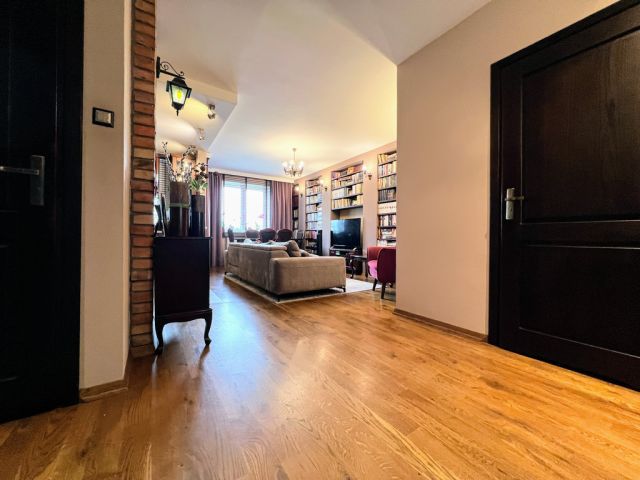 Mieszkanie 3-pokojowe Rzeszów, ul. Strażacka. Zdjęcie 11