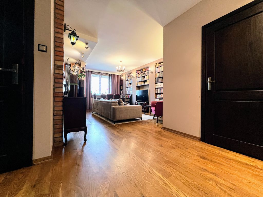 Mieszkanie 3-pokojowe Rzeszów, ul. Strażacka. Zdjęcie 11