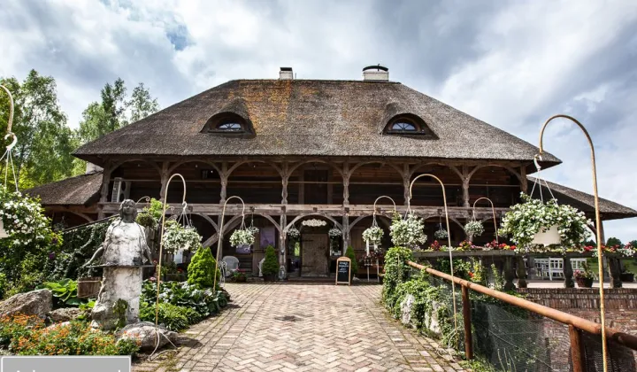 Nieruchomość komercyjna Olsztyn