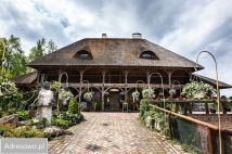 Nieruchomość komercyjna Olsztyn