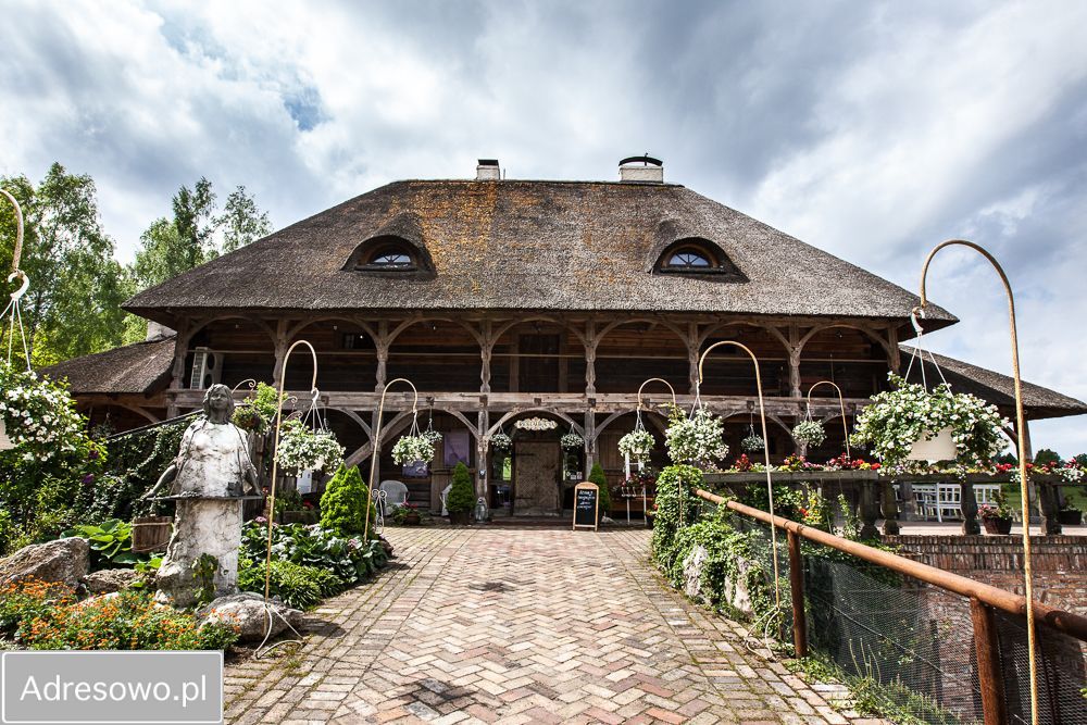 Nieruchomość komercyjna Olsztyn