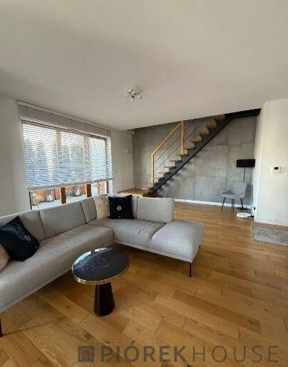 Mieszkanie 3-pokojowe Warszawa Mokotów, ul. Obrzeżna