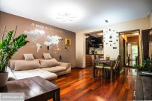 Mieszkanie 2-pokojowe Kraków Prądnik Biały, ul. abp. Zygmunta Szczęsnego Felińskiego. Zdjęcie 4