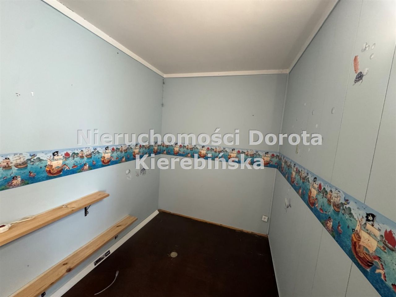 Mieszkanie 1-pokojowe Tomaszów Mazowiecki, ul. Szeroka. Zdjęcie 5