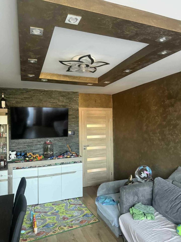 Mieszkanie 3-pokojowe Grybów, ul. Grunwaldzka. Zdjęcie 6