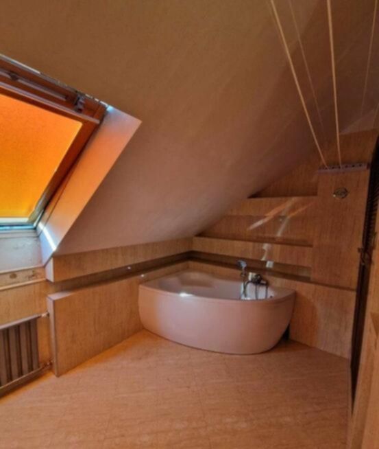 dom wolnostojący, 5 pokoi Rybno, ul. Sportowa. Zdjęcie 9