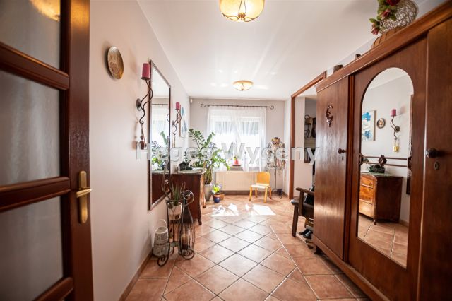 dom, 5 pokoi Chojnów, ul. Rzemieślnicza. Zdjęcie 20