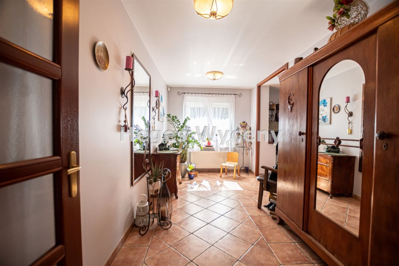 dom, 5 pokoi Chojnów, ul. Rzemieślnicza. Zdjęcie 20