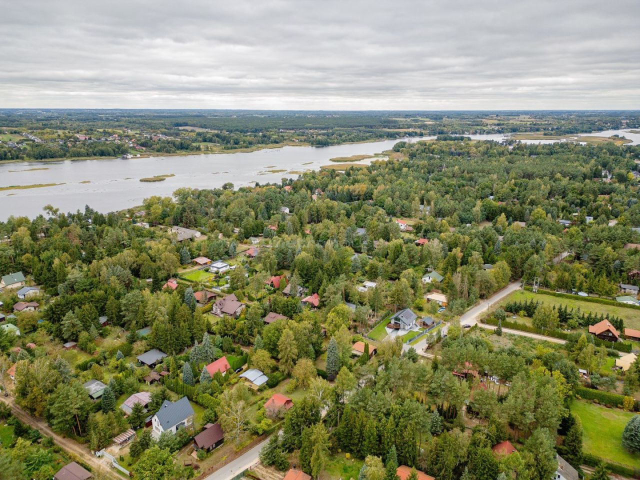 dom wolnostojący, 3 pokoje Łacha. Zdjęcie 24