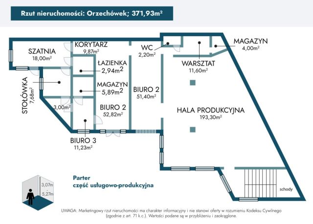 Lokal Orzechówek. Zdjęcie 17