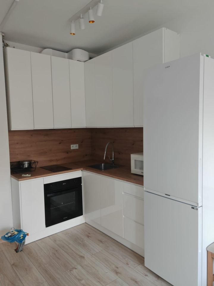 Mieszkanie 2-pokojowe Gdańsk Ujeścisko, ul. Cedrowa. Zdjęcie 11