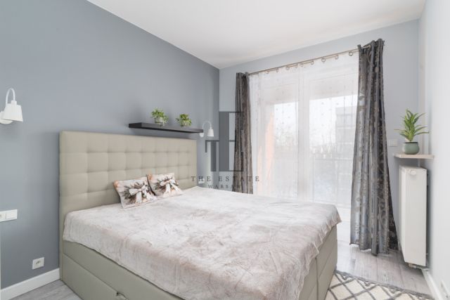 Mieszkanie 2-pokojowe Warszawa Praga, ul. Jana Nowaka-Jeziorańskiego. Zdjęcie 10