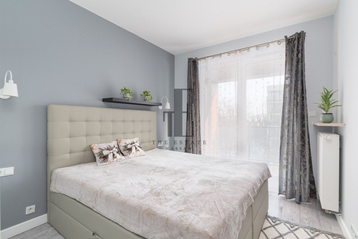 Mieszkanie 2-pokojowe Warszawa Praga, ul. Jana Nowaka-Jeziorańskiego. Zdjęcie 10