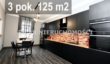 Mieszkanie 3-pokojowe Zębowice