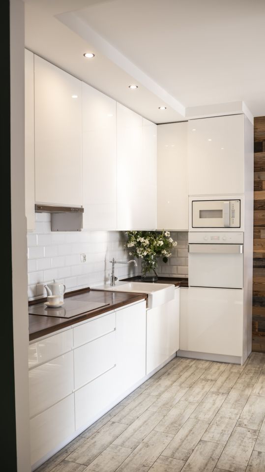 Mieszkanie 4-pokojowe Ciechanów Centrum, ul. Wincentego Witosa. Zdjęcie 2