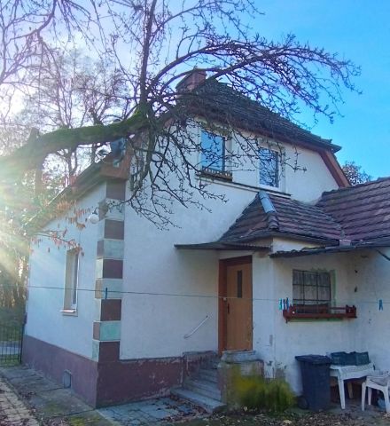 dom wolnostojący, 4 pokoje Zasieki. Zdjęcie 2