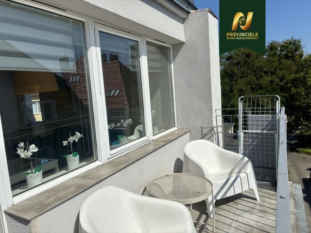 Mieszkanie 2-pokojowe Sopot, ul. Floriana Ceynowy. Zdjęcie 15