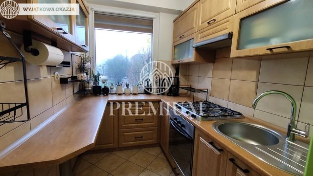 Mieszkanie 2-pokojowe Bydgoszcz Wzgórze Wolności, ul. Tucholska. Zdjęcie 7