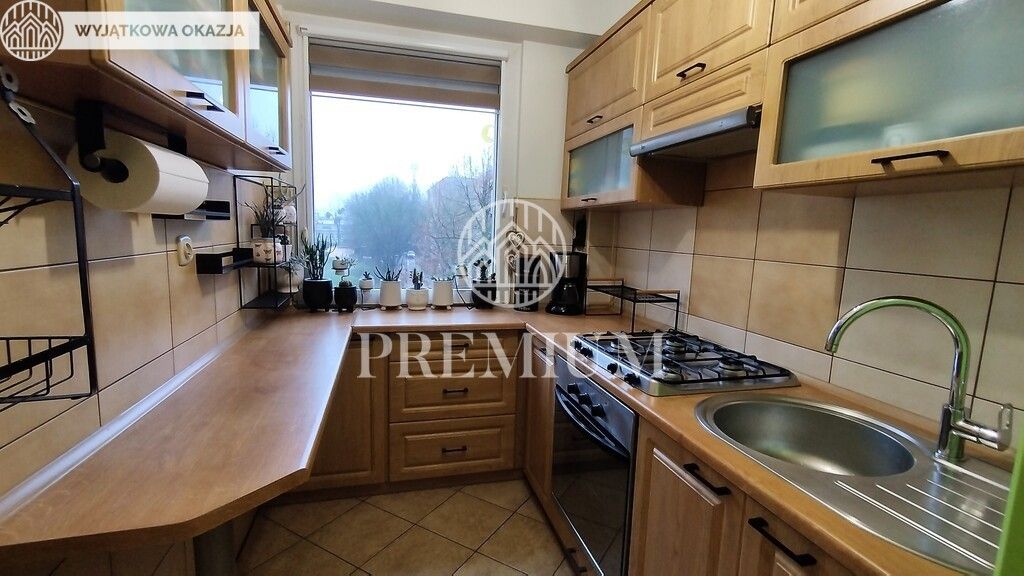 Mieszkanie 2-pokojowe Bydgoszcz Wzgórze Wolności, ul. Tucholska. Zdjęcie 7