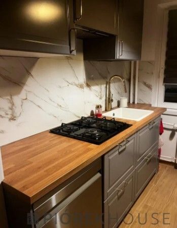 Mieszkanie 3-pokojowe Warszawa Praga-Południe, ul. Jana Nagórskiego. Zdjęcie 2