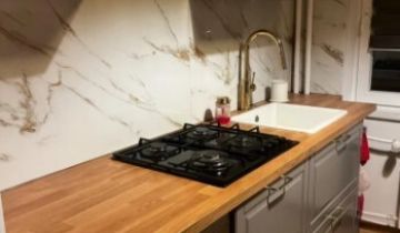 Mieszkanie 3-pokojowe Warszawa Praga-Południe, ul. Jana Nagórskiego