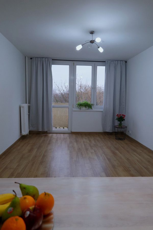 Mieszkanie 2-pokojowe Olsztyn Zatorze, ul. Jagiellońska