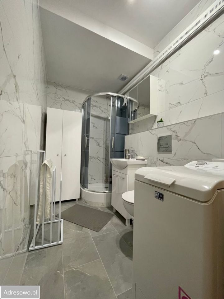 Pokój Wrocław Grabiszyn, ul. Grabiszyńska. Zdjęcie 4