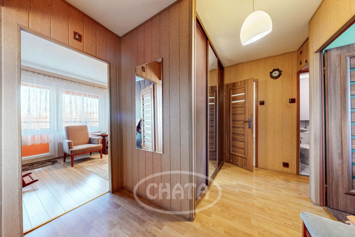 Mieszkanie 2-pokojowe Wrocław Karłowice, ul. Piotra Czajkowskiego. Zdjęcie 9