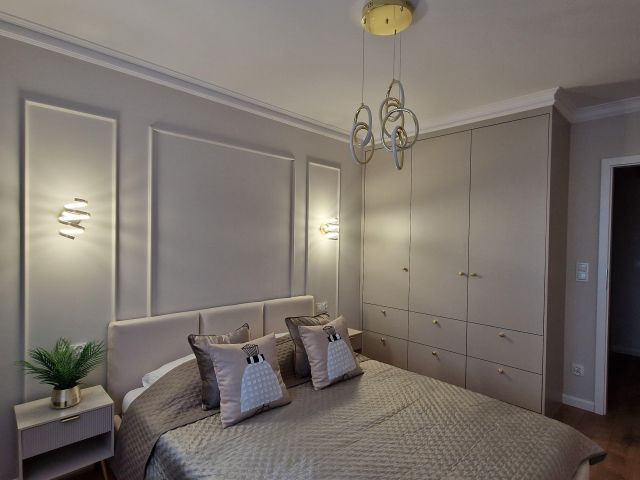 Mieszkanie 2-pokojowe Białystok Zielone Wzgórza, ul. Klepacka. Zdjęcie 7