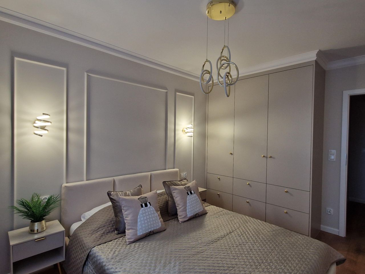 Mieszkanie 2-pokojowe Białystok, ul. Klepacka. Zdjęcie 7