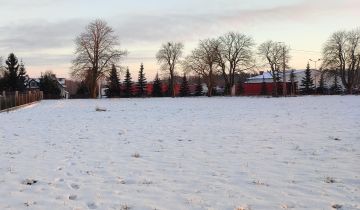 Działka budowlana Szydłówek