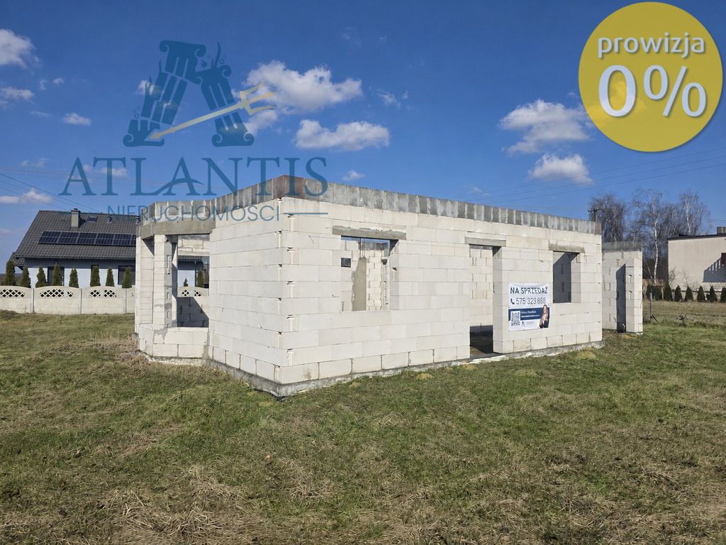 Działka budowlana Kowalewo. Zdjęcie 5