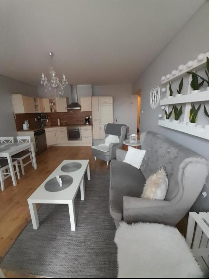 Mieszkanie 3-pokojowe Świnoujście, ul. 11 Listopada. Zdjęcie 12