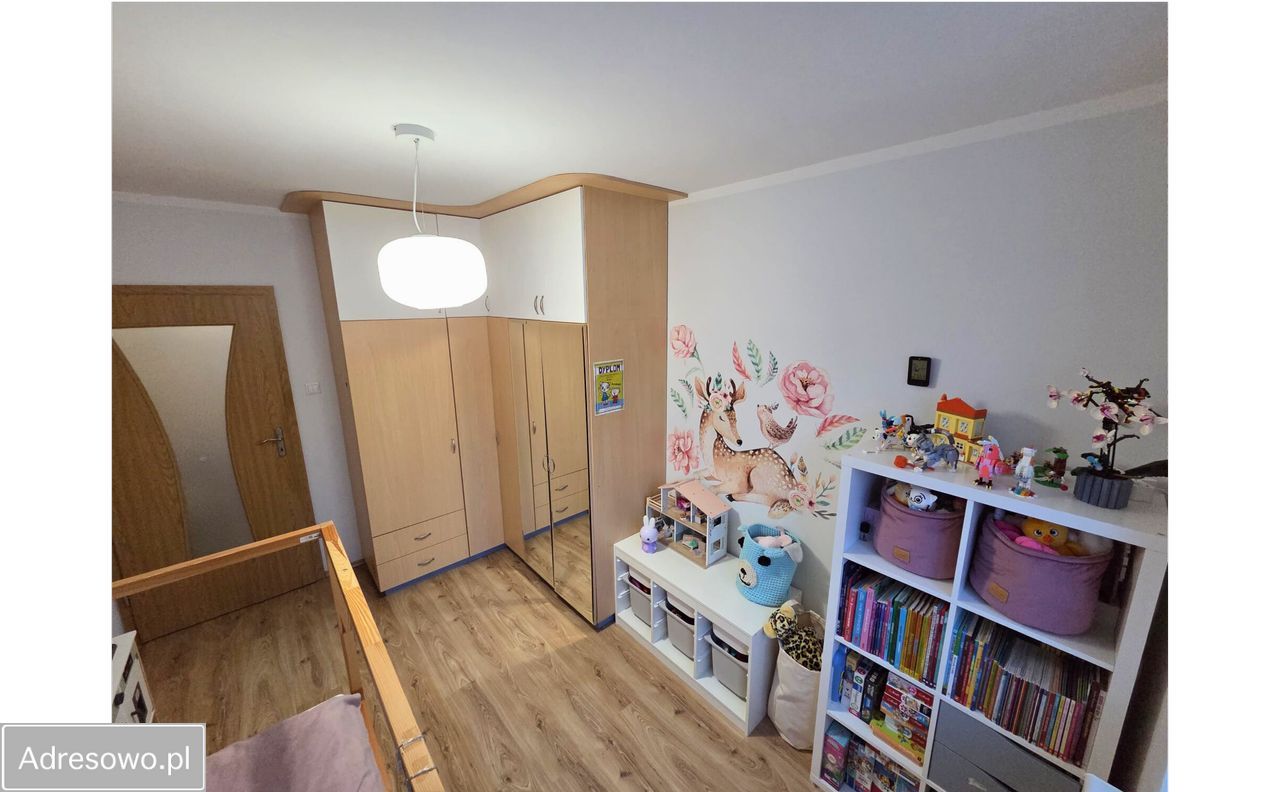 Mieszkanie 2-pokojowe Olsztyn Pieczewo, ul. Kubusia Puchatka. Zdjęcie 6